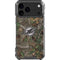 NFL Miami Dolphins Realtree Xtra Green Camo iPhone 18 Pro Max Clear Case