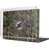 NFL Miami Dolphins Realtree Xtra Green Camo MacBook Cases