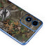 NFL Miami Dolphins Realtree Xtra Green Camo Moto G Play 4G (2024) Skin
