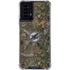 NFL Miami Dolphins Realtree Xtra Green Camo Moto G Power 5G (2024) Clear Case