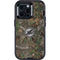 NFL Miami Dolphins Realtree Xtra Green Camo Otterbox Defender iPhone Skin