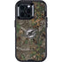 NFL Miami Dolphins Realtree Xtra Green Camo Otterbox Defender iPhone Skin