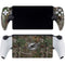 NFL Miami Dolphins Realtree Xtra Green Camo PlayStation Portal Remote Player Skin