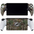 NFL Miami Dolphins Realtree Xtra Green Camo PlayStation Portal Remote Player Skin