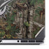 NFL Miami Dolphins Realtree Xtra Green Camo Dell Precision Skin
