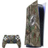 NFL Miami Dolphins Realtree Xtra Green Camo PlayStation PS5 Skins