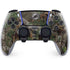 NFL Miami Dolphins Realtree Xtra Green Camo PS5 DualSense Edge Pro Controller Skin