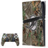 NFL Miami Dolphins Realtree Xtra Green Camo PS5 Pro Bundle Skin