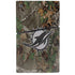 NFL Miami Dolphins Realtree Xtra Green Camo PS5 Slim Digital Edition Console Skin