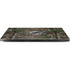 NFL Miami Dolphins Realtree Xtra Green Camo Dell XPS Skin