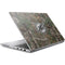 NFL Miami Dolphins Realtree Xtra Green Camo HP ZBook Fury 16 G10 Skin