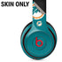 NFL Miami Dolphins Retro Logo Beats Solo 3 Wireless Skin