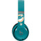 NFL Miami Dolphins Retro Logo Beats Solo 4 Wireless Headphones Skin