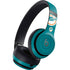 NFL Miami Dolphins Retro Logo Beats Solo 4 Wireless Headphones Skin