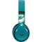 NFL Miami Dolphins Retro Logo Beats Studio Pro Wireless Headphones Skin