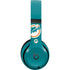 NFL Miami Dolphins Retro Logo Beats Studio Pro Wireless Headphones Skin