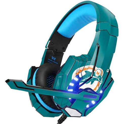 NFL Miami Dolphins Retro Logo BENGOO G9000 Skin