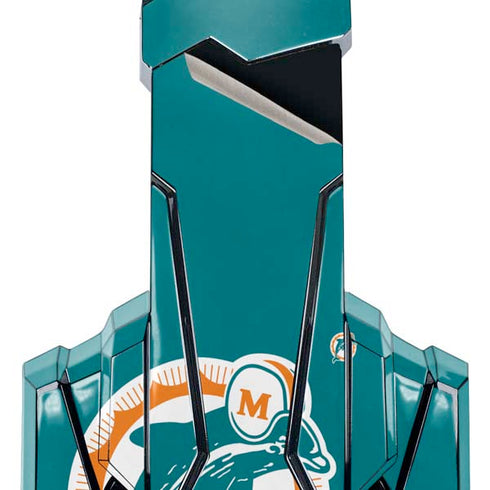 NFL Miami Dolphins Retro Logo BENGOO G9000 Skin