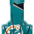 NFL Miami Dolphins Retro Logo BENGOO G9000 Skin