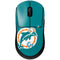 NFL Miami Dolphins Retro Logo G Pro Wireless Gaming Mouse Skin