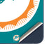 NFL Miami Dolphins Retro Logo Galaxy A35 5G Skin
