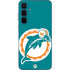 NFL Miami Dolphins Retro Logo Galaxy A36 5G Skin
