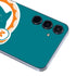 NFL Miami Dolphins Retro Logo Galaxy A36 5G Skin