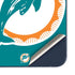 NFL Miami Dolphins Retro Logo Galaxy A36 5G Skin