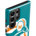NFL Miami Dolphins Retro Logo Galaxy S23 Ultra Pro Case