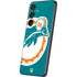 NFL Miami Dolphins Retro Logo Galaxy S24 Skin