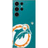 NFL Miami Dolphins Retro Logo Galaxy S24 Ultra Skin