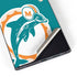 NFL Miami Dolphins Retro Logo Galaxy S24 Ultra Skin