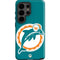 NFL Miami Dolphins Retro Logo Galaxy S26 Ultra Impact Case