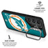 NFL Miami Dolphins Retro Logo Galaxy S26 Ultra Kickstand Case