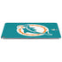 NFL Miami Dolphins Retro Logo Apple iPad Air Skin
