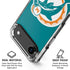 NFL Miami Dolphins Retro Logo iPhone 17 Air MagSafe Case