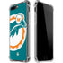 NFL Miami Dolphins Retro Logo iPhone Cases