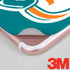 NFL Miami Dolphins Retro Logo iPhone 8 Skin