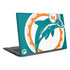 NFL Miami Dolphins Retro Logo Dell Latitude Skin