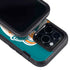 NFL Miami Dolphins Retro Logo Otterbox Defender iPhone Skin