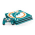 NFL Miami Dolphins Retro Logo PlayStation PS4 Skins