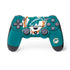 NFL Miami Dolphins Retro Logo PlayStation PS4 Skins