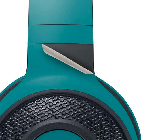 NFL Miami Dolphins Retro Logo Razer Kraken X Skin
