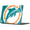 NFL Miami Dolphins Retro Logo Surface Laptop 7 13.8in Skin