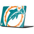 NFL Miami Dolphins Retro Logo Surface Laptop 7 15in Skin