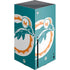 NFL Miami Dolphins Retro Logo Xbox Series X Skins