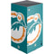 NFL Miami Dolphins Retro Logo XBox Series X Digital Edition Console Skin