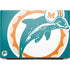 NFL Miami Dolphins Retro Logo HP ZBook Fury 16 G10 Skin