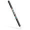 Liquid Blue NFL Miami Dolphins Running Back Apple Pencil (2nd Gen 2019) Skin