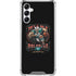 Liquid Blue NFL Miami Dolphins Running Back Gabb Phone 4 Clear Case